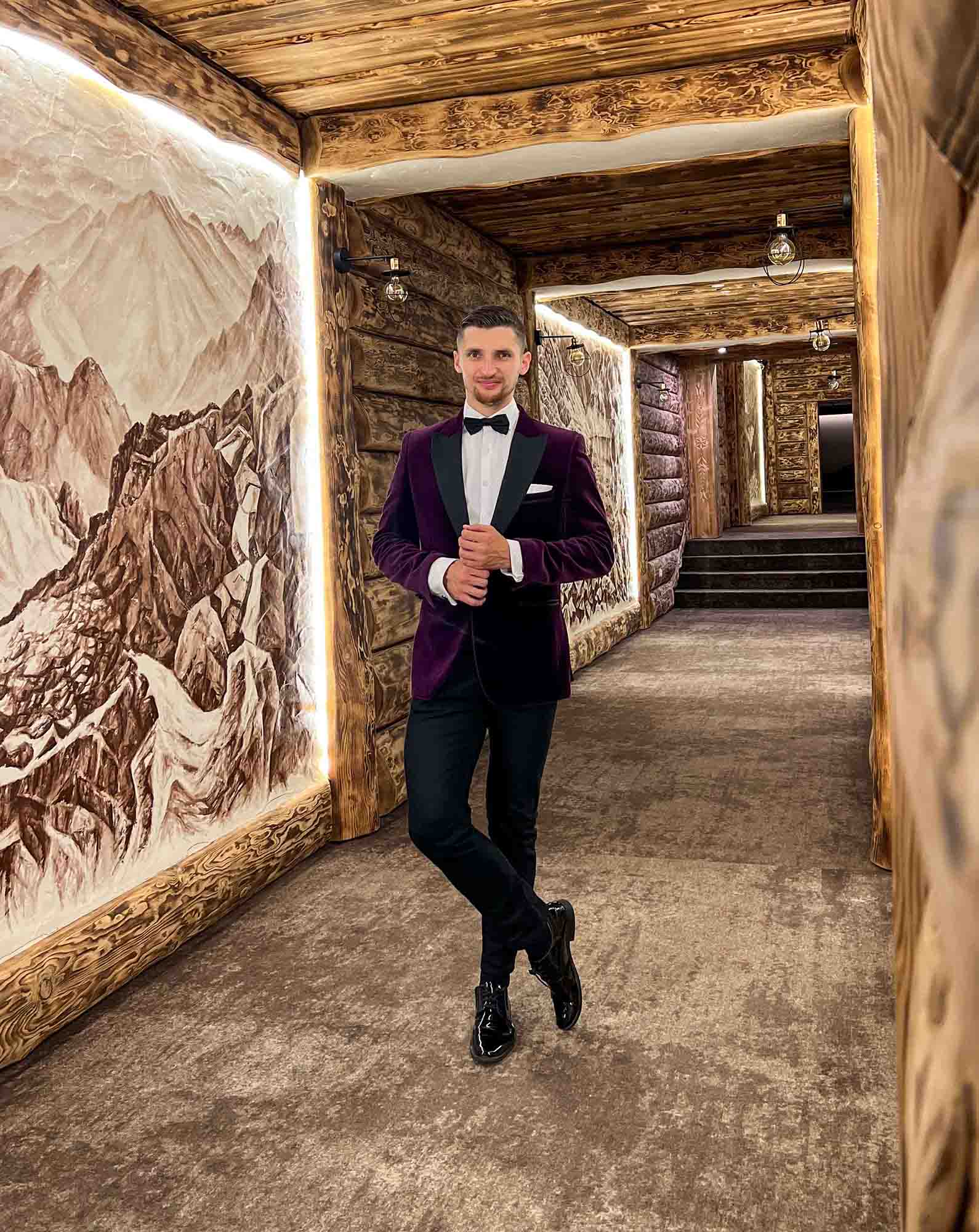 Iluzjonista Poznań na Twoją imprezę