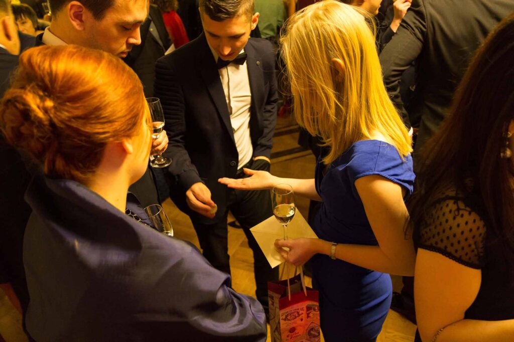 Rodzaje iluzji w sztuce