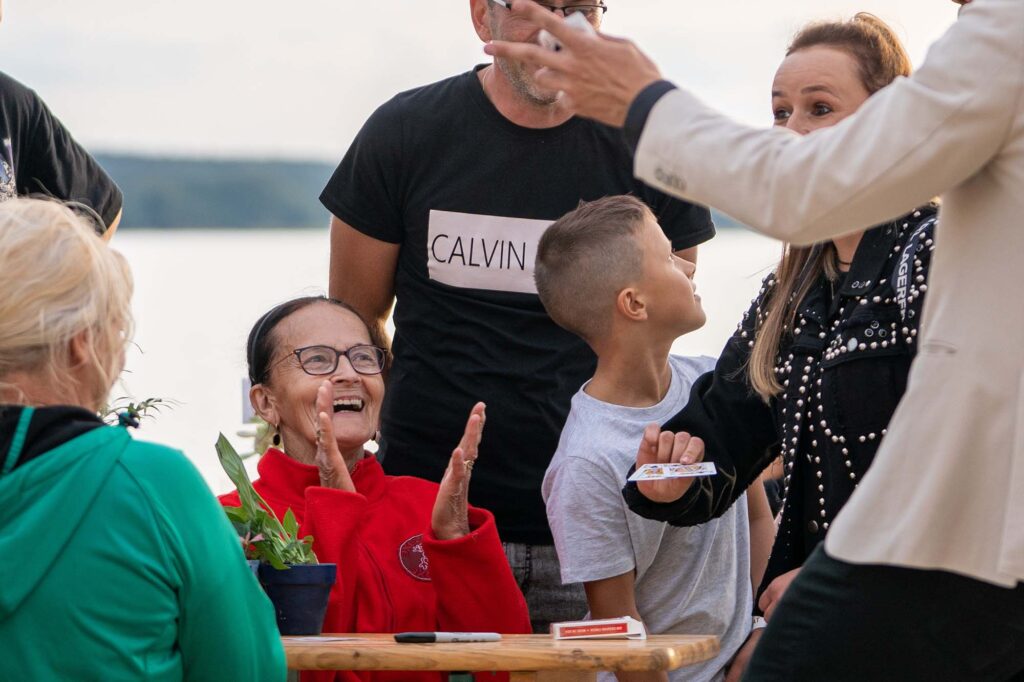 Najlepsze atrakcje na festyn – co wybrać?